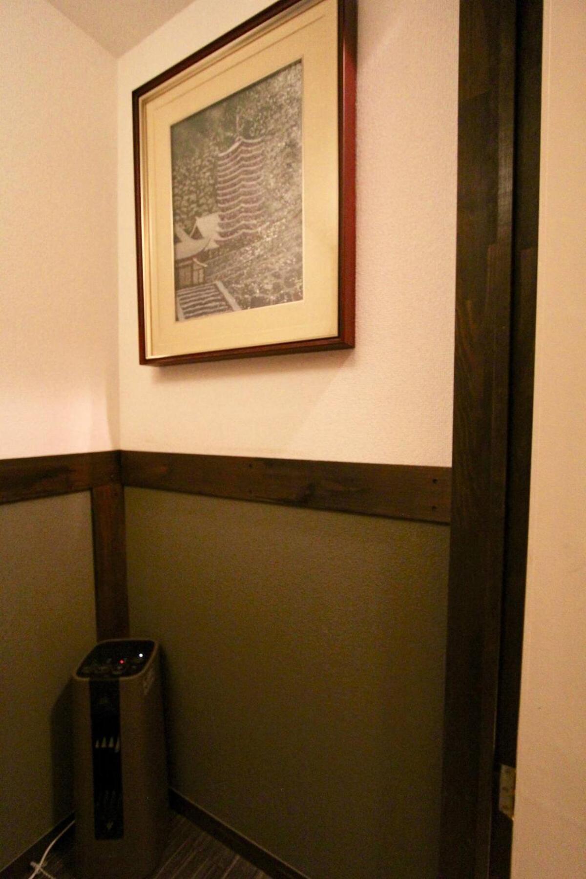 Kyoto Traditional Machiya House Екстериор снимка