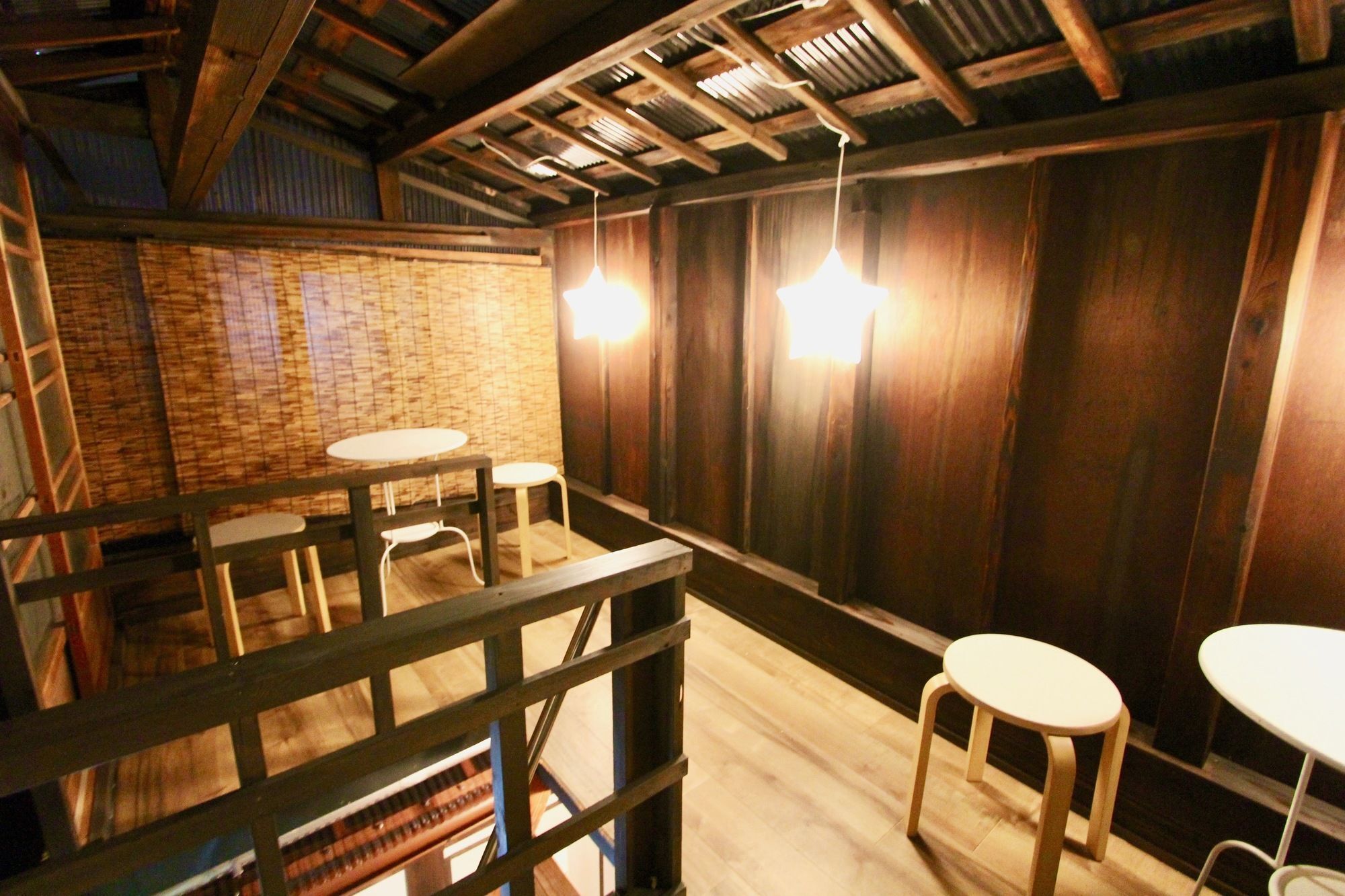 Kyoto Traditional Machiya House Екстериор снимка